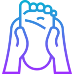 Pédicure Médicale et Coiffure à Hal.
