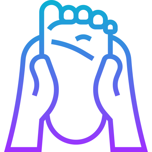 Pédicure Médicale et Coiffure à Hal.