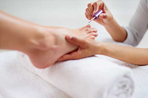 Prevenir les méfaits du diabète sur les pieds des patients