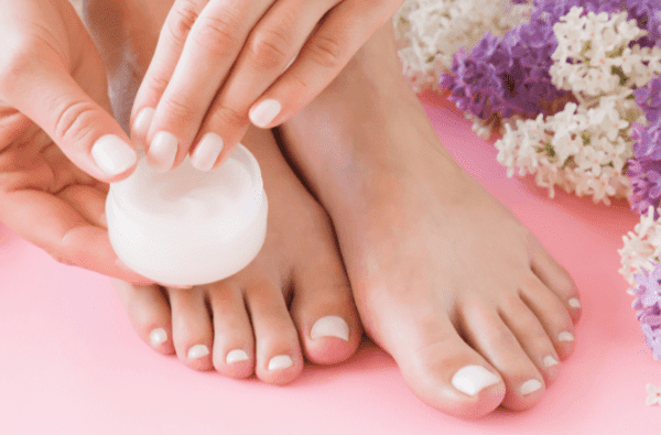La prévention est préférable à toute complication de maladies de pieds