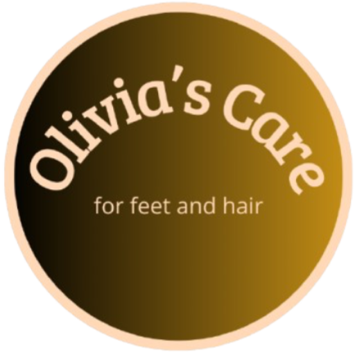 Logo d'Olivias Care