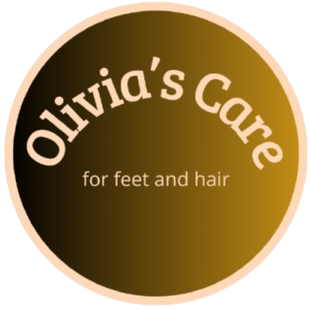 Logo Olivia's Care